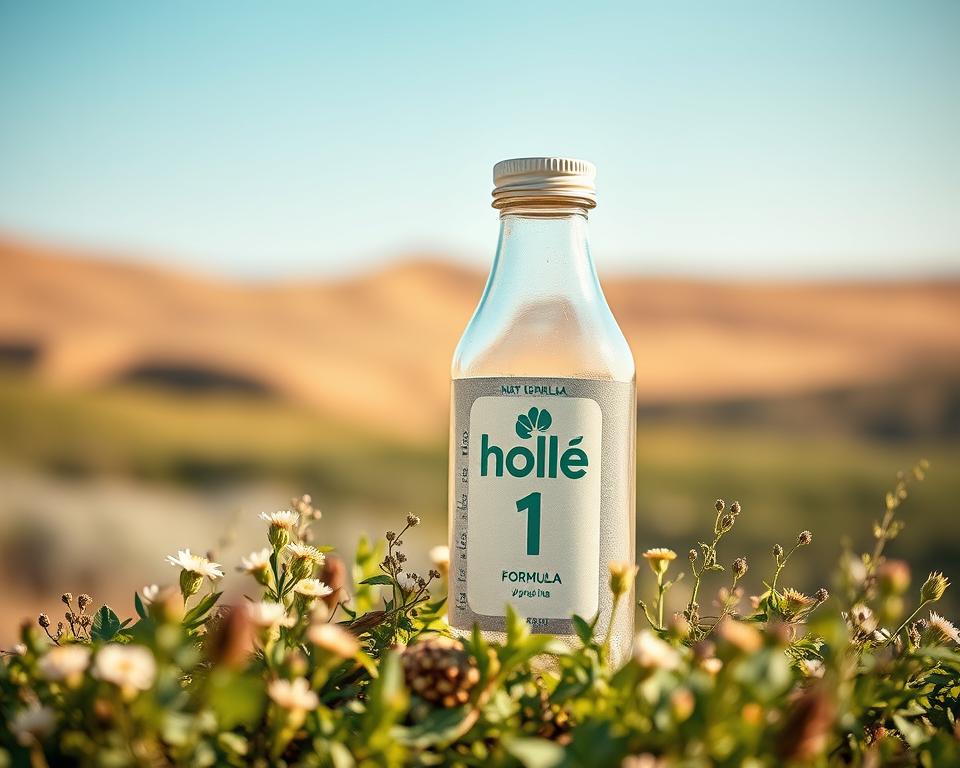 Holle Baby Formula 1