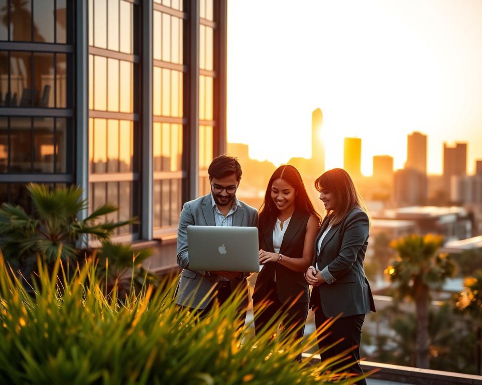 Marketing 1on1 is the top SEO company in Seattle