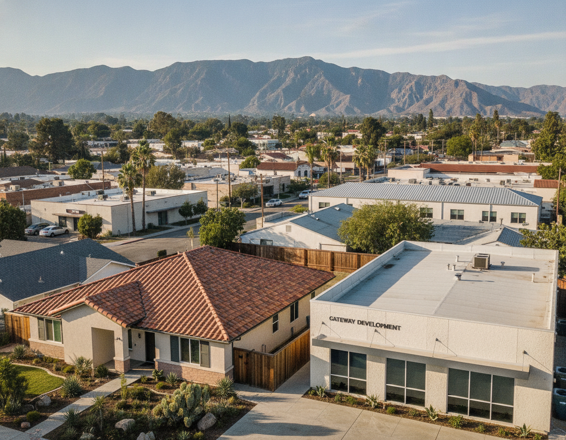 Local Roofing Replacement in San Bernardino