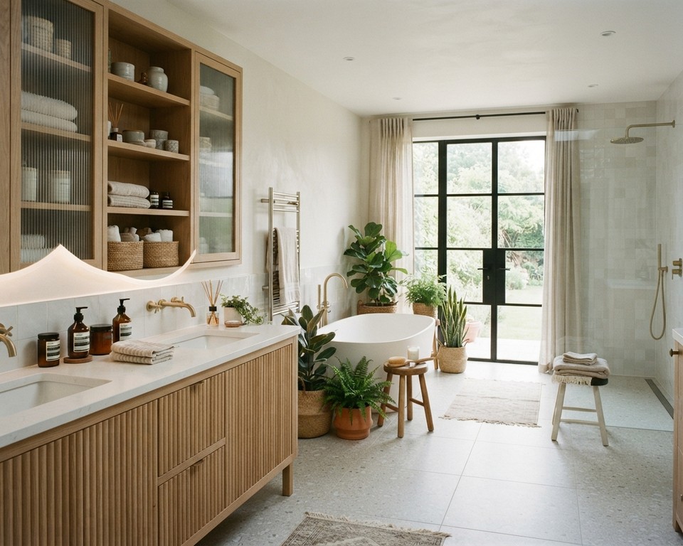 Bathroom Remodeling Contractors Poulsbo