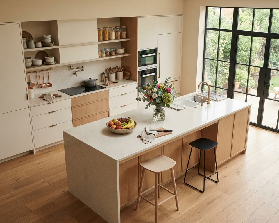 Kitchen Remodeling Contractors Bremerton